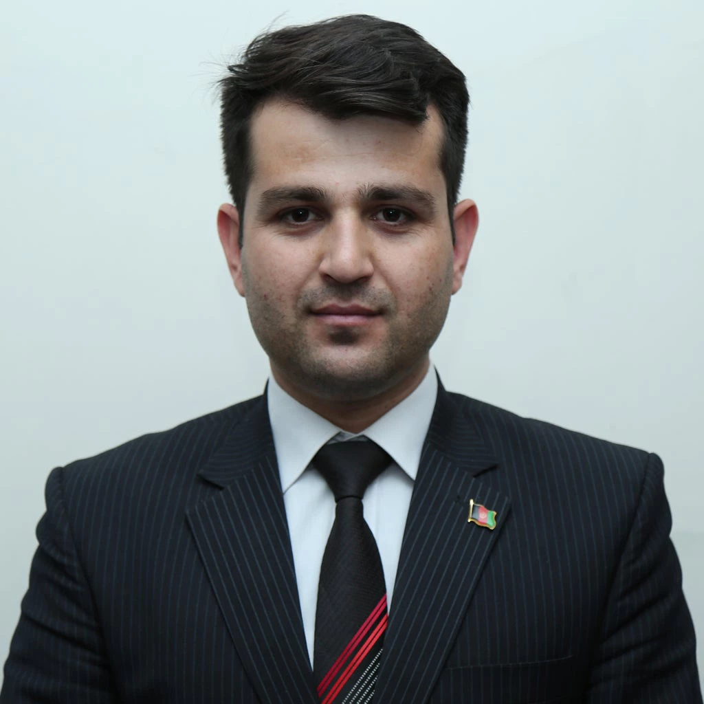 Sameer Ahmad Ahadi