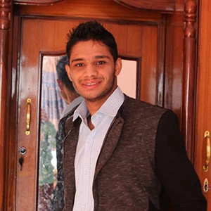 Nishant Khanal