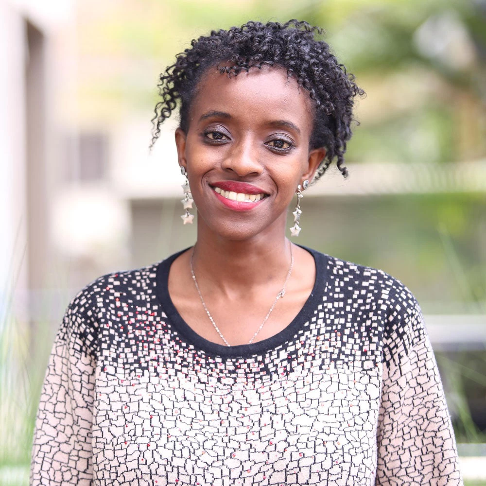 Esther Nyawira Gitaka