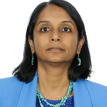 Rama Lakshminarayanan