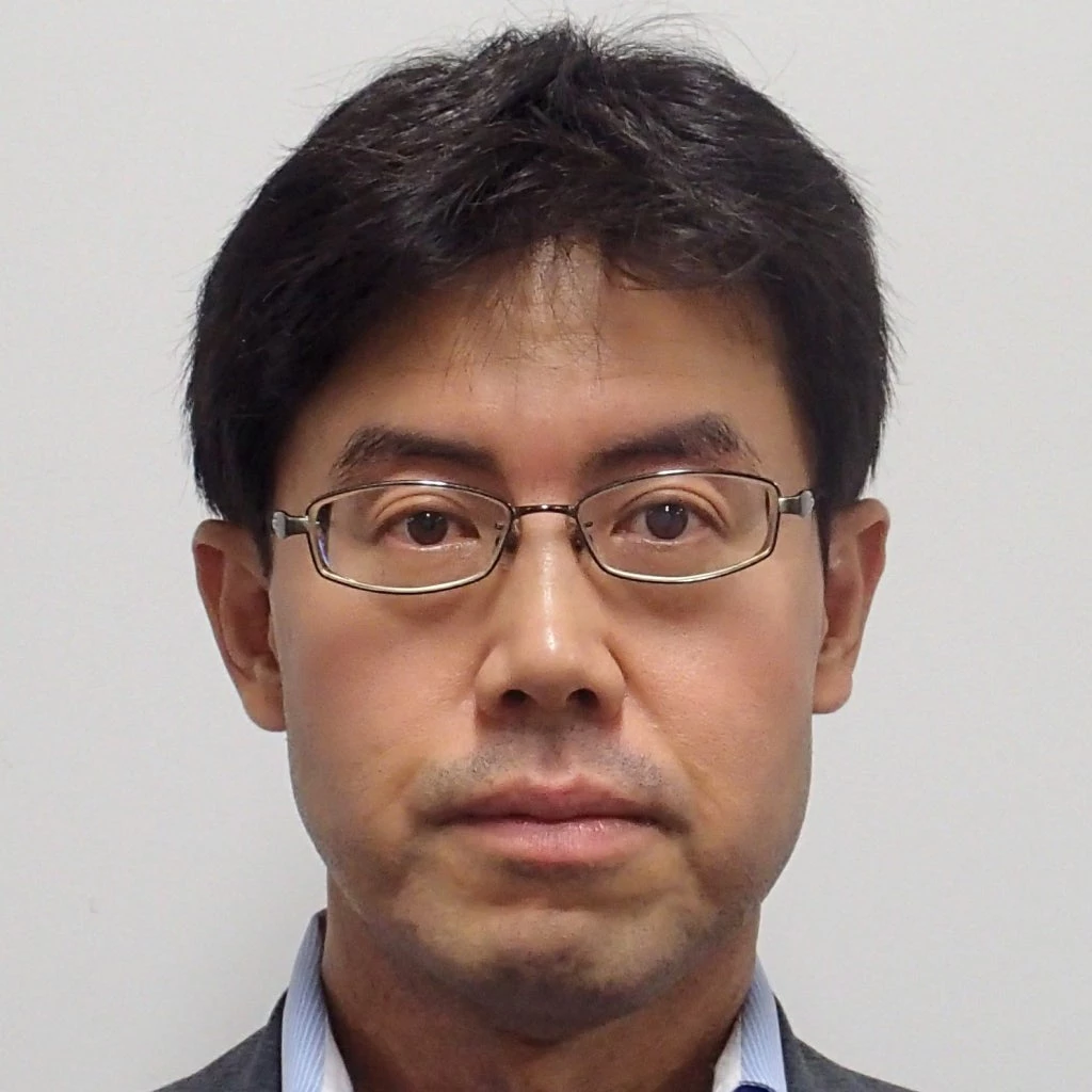 Akihiro Tsuchiya