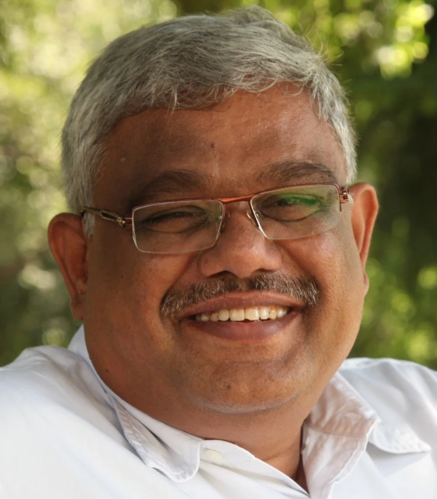 Sri Kumar Tadimalla