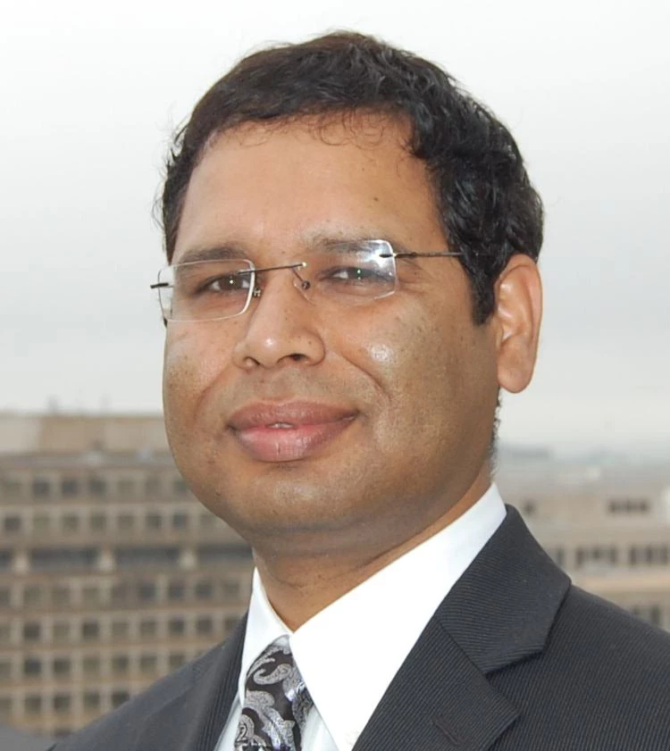 Vivek Prasad