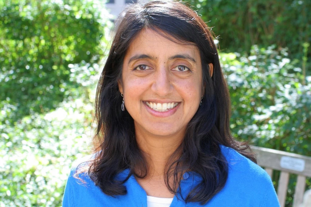 Seema Jayachandran