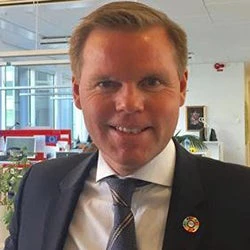 Björn Gillsäter's picture