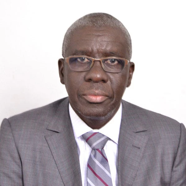 Amadou Oumar Ba
