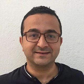 Ahmed Nagazi