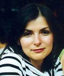 Maria Amelina