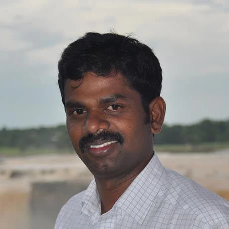 E. Vikram