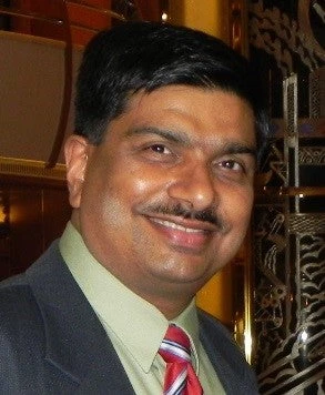 Ashok Sarkar