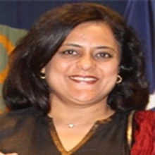 Sheena Chhabra