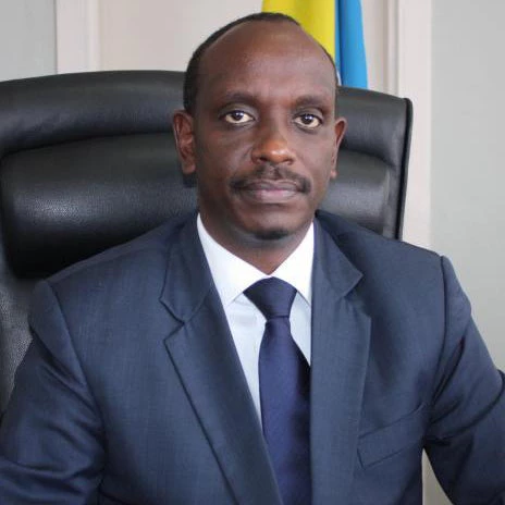 Amb. Dr. Richard Sezibera's picture