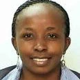 Pascaline Wanjiku Ndungu