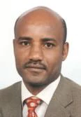 Mesfin Jijo