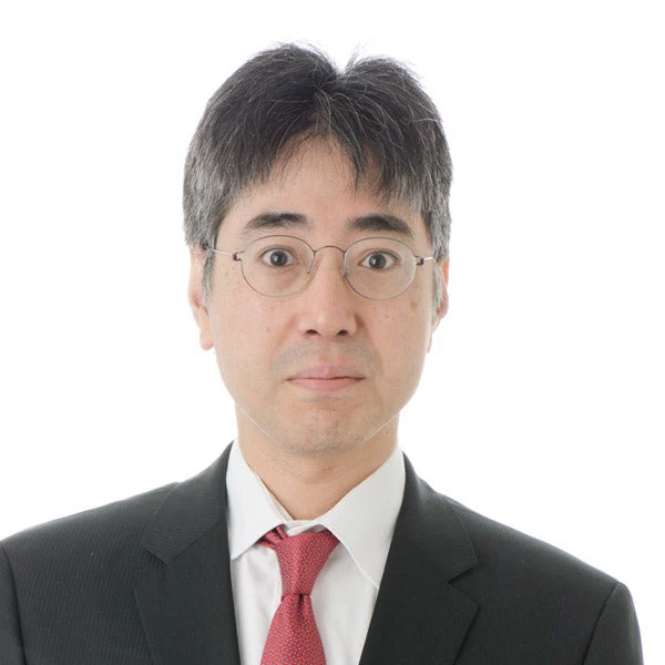 Akito Matsumoto