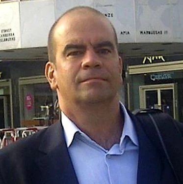 Ioannis Dimitropoulos's picture