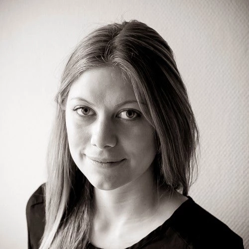 Ingrid Magnusson's picture