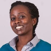 Muthoni Ngatia