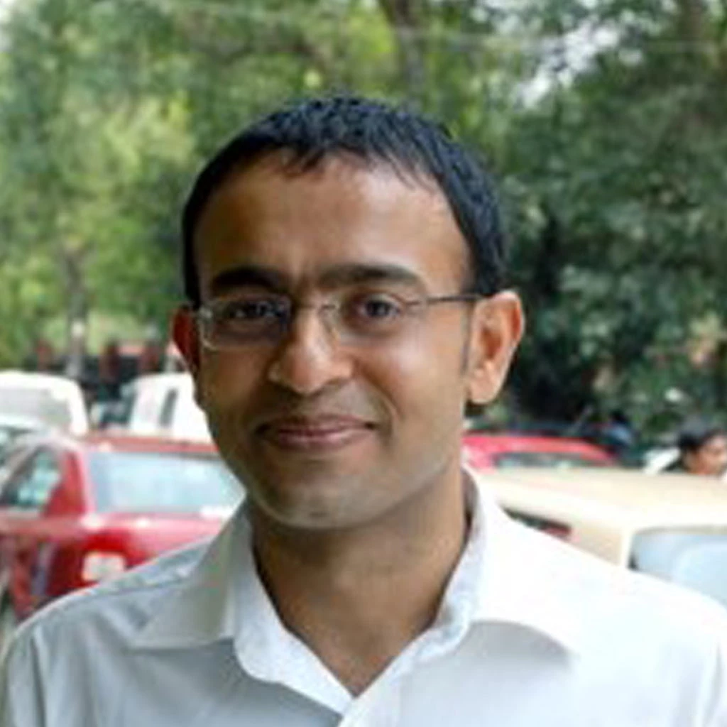 Adarsh Kumar