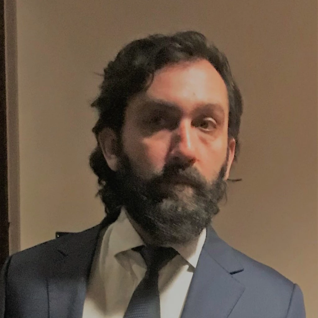 Fabio Artuso