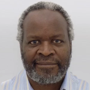 Farai Daniel Madzimbamuto