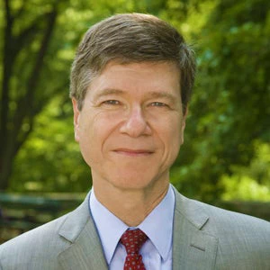 Jeffrey D. Sachs's picture