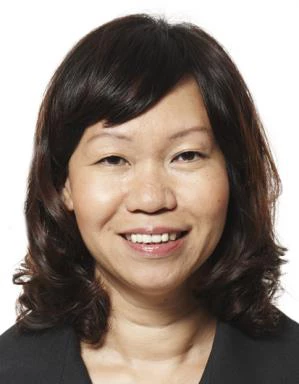 Kathy Lai