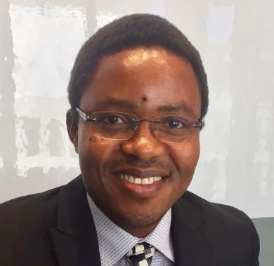 Francis Chukwu