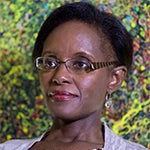 Rose Wanjiru