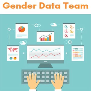 World Bank Gender Data Team