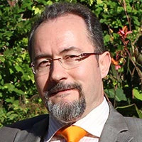 Ibrahim Sirkeci
