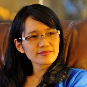 Huong Thi Lan Tran