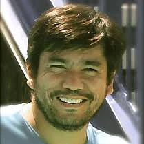 Arturo Muente-Kunigami