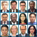 Global Macroeconomics Team