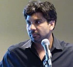 Jishnu Das