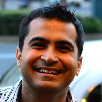 Abhishek Gupta