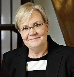 Ritva Reinikka