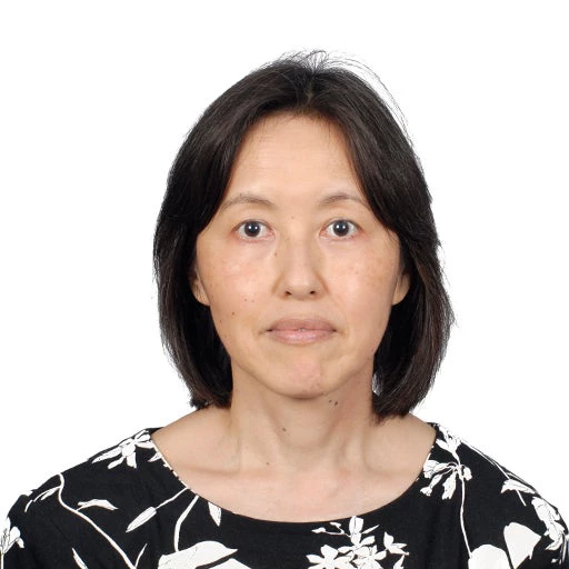 Masami Kojima