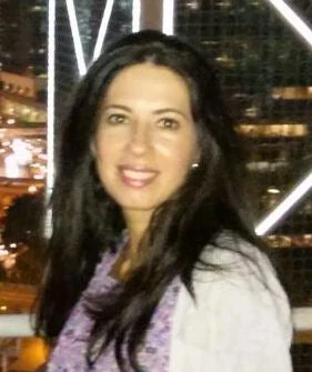 Tina Taheri