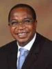 Mthuli Ncube