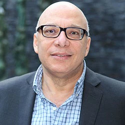 Sameh El-Saharty