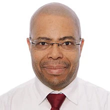 Charles Kunaka