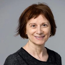 Karla Hoff