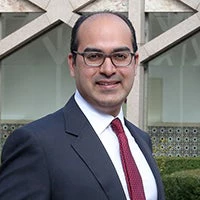 Qahir Dhanani