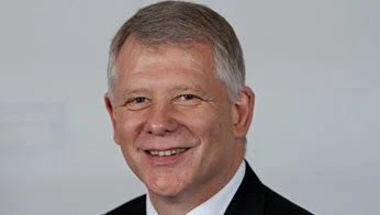 Steve Munby