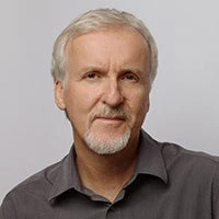 James Cameron's picture