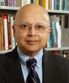 Avinash Dixit