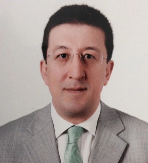 Salih Kemal Kalyoncu