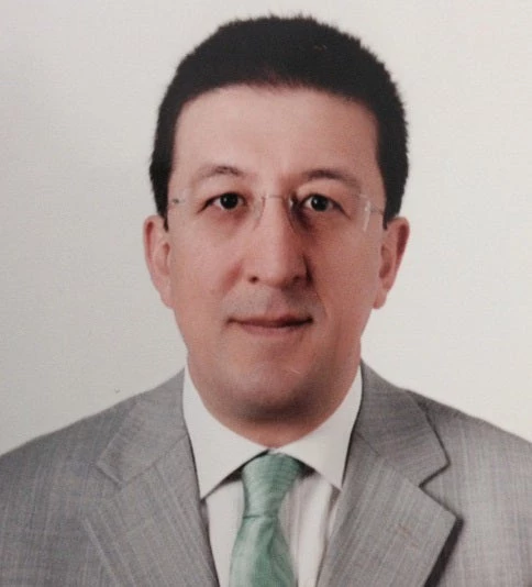 Salih Kemal Kalyoncu's picture