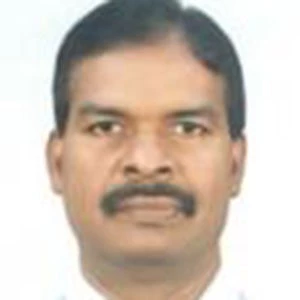 Seenithamby Manoharan